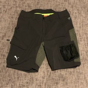 Puma shorts